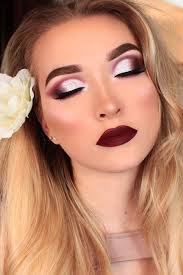 homecoming makeup ideas that you will