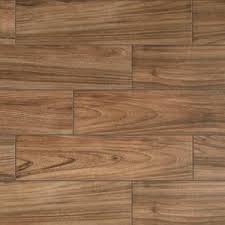 wood look tile flooring the home