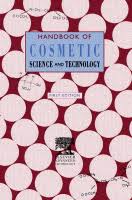 handbook of cosmetic science
