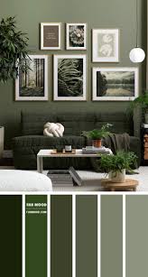 5 calming colours that perfect for