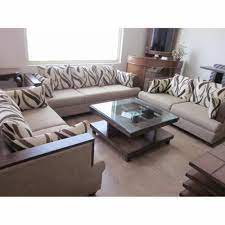 Modern Sofa Set At Rs 12500 Unit