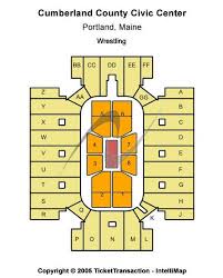 Cross Insurance Arena Tickets And Cross Insurance Arena