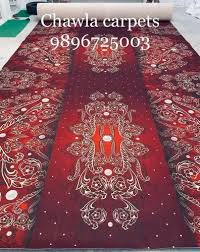 tent house carpet in hyderabad