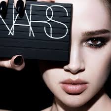 nars extreme effects eyeshadow palette