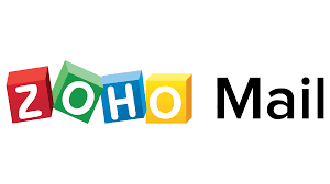 "What are the advantages of using Zoho for project management?"