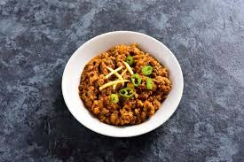 healthy keema curry recipe low calorie