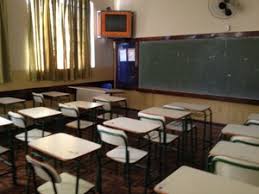 Resultado de imagem para Salas de aula do RN perderão 3 mil professores em 2016