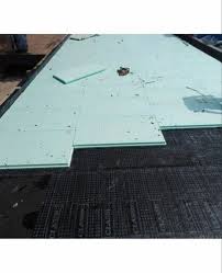 extruded polystyrene insulation board