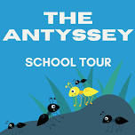 The Antyssey - School Tour — Quest Theatre...