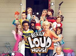 Watch The Really Loud House Season 1 | Prime Video