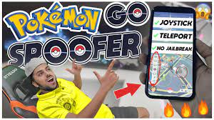 Pokemon GO Hack 2022 iOS & Android - How to GET Pokemon GO Hack on iPhone w  Spoofer, Teleport, GPS - AZ Ocean