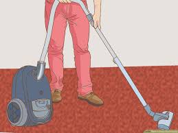 3 ways to deep clean carpet wikihow