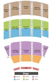 Selena Auditorium Seating Chart Corpus Christi