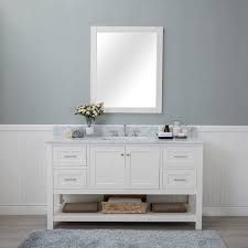 mummert 60 single bathroom vanity set