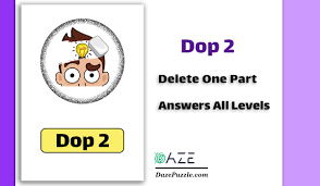 We did not find results for: Dop 2 Answers All Levels Updated Daze Puzzle