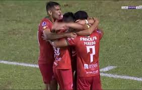Club aurora played against guabirá montero in 1 matches this season. Guabira Montero Find Latest News Watch Videos Bein Sports