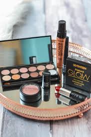 trusted makeup brand