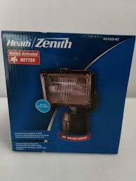 heath zenith 250 watt 180 degree bronze