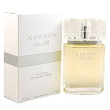 Azzaro Pour Elle 75 Ml Eau De Parfum Edp Bei Riemax gambar png