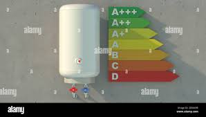electric water heater energy efficient
