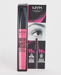 nyx professional makeup on the rise
