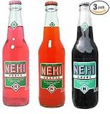 does-nehi-still-make-soda