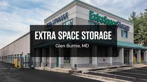 storage units in glen burnie md