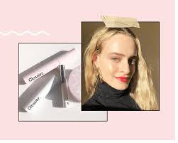 i reviewed all of glossier s makeup