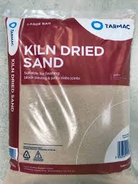 Trupak Kiln Dried Sand 20kg Cornwall