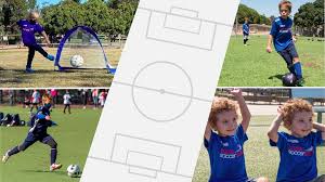 Obviously, make sure you have proper shoes on (preferably soccer cleats) and be sure you're kicking the ball at something like a wall or a goal so you dont have to run and get it everytime. Welcome To Super Soccer Stars Super Soccer Stars Los Angeles