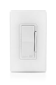 Leviton Announces Decora Smart In Wall Dimmers And Switches With Apple Homekit Support