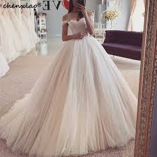 In case you are searching for one of the best ball gown wedding dresses, we can provide it. Simple Wedding Dresses Off The Shoulder Pleat Beaded Ball Gown Floor Length Wedding Dresses Bridal Gowns Noivas Wedding Dresses Aliexpress