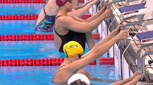 In this setup, you'll do multiple reps of each stroke, in im order. Swimming Women S 4x100m Medley Relay 34points Final Rio 2016 Paralympic Games Youtube