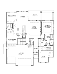 bayview floor plan brighton homes