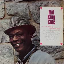 Silent heart and taught it how to sing yes, true love's a many splendored thing. Nat King Cole Love Is A Many Splendored Thing 1966 Vinyl Discogs