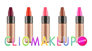 velvet pion matte lipstick review