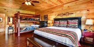 big cabins in pigeon forge 8 10 and
