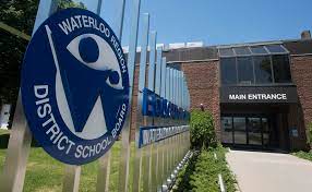 Some WRDSB staff won't get paid this week due to cyber attack | TheRecord.com