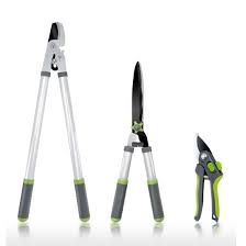 High Branch Shear Pruning Tool Set