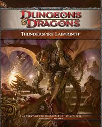 4story online wizard guide by steven neely. H2 Thunderspire Labyrinth 4e Wizards Of The Coast Dungeons Dragons Dungeons And Dragons Dungeons And Dragons Books Dungeons And Dragons 4th Edition