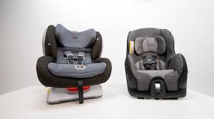 5 best convertible car seats tested by