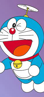1242x2688 Doraemon Minimal Iphone XS MAX Wallpaper, HD Cartoon 4K Wallpapers,  Images, Photos and Background - Wallpapers Den