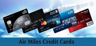 Best credit cards for airline points. Air Miles Credit Cards Features Rewards And Benefits Techshure Miles Credit Card Credit Card Airline Credit Cards