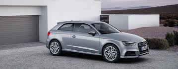 Audi a3 sportback ii (8p) рестайлинг 1. Audi A3 8p Infos Preise Alternativen Autoscout24
