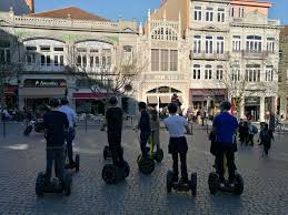 city highlights guided segway tour