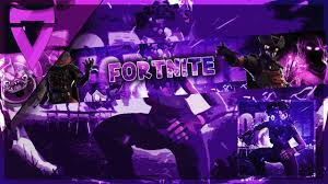How to link pc and xbox fortnite accounts. Photoshop Cc Logo Et Banniere Fortnite Halloween 11 Youtube