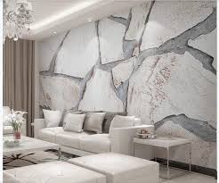 Custom Wallpaper 3d Marble Texture
