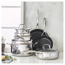 zwilling energy plus pots and pans set