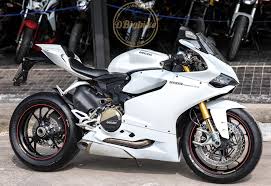 ducati panigale v4 มือ สอง motorcycle