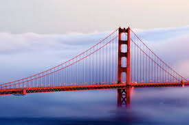 Cortesi Home Golden Gate Bridge